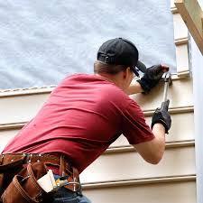 Reliable Fairplay, GA Siding Solutions